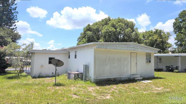 1975 Fleetwood Double Wide - double wide - in Casselberry, FL - photo 2 of 15