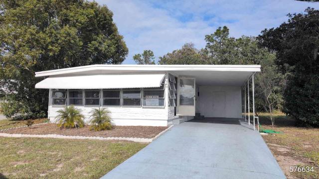 1975 Fleetwood Double Wide - double wide - in Casselberry, FL - photo 4 of 15
