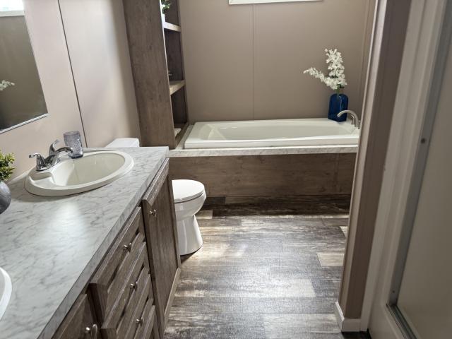 2020 Clayton Double Wide - double wide - in Cheraw, SC - photo 5 of 5