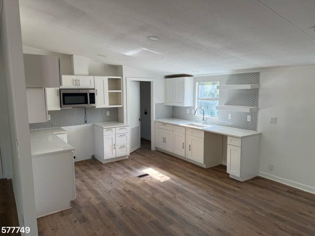 1997 Oakwood Double Wide - double wide - in Bastrop, TX - photo 1 of 3