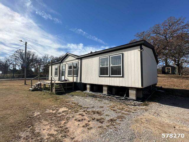 2023 American Homestar Double Wide - double wide - in Inola, OK - photo 1 of 8