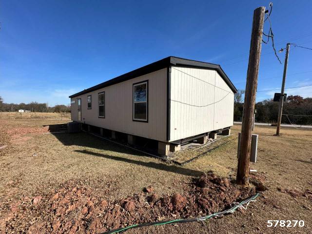 2023 American Homestar Double Wide - double wide - in Inola, OK - photo 3 of 8