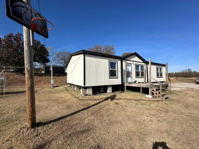 2023 American Homestar Double Wide - double wide - in Inola, OK - photo 6 of 8