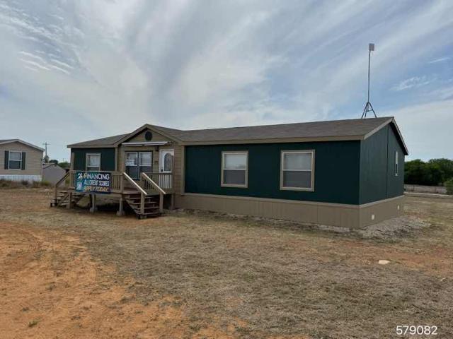 2016 Legacy Double Wide - double wide - in Pleasanton, TX - photo 1 of 15
