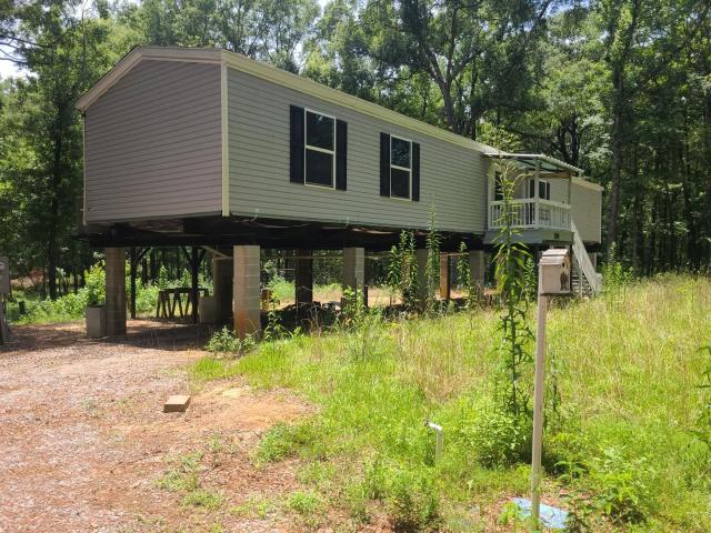 2022 Cmh Single Wide - single wide - in Deville, LA