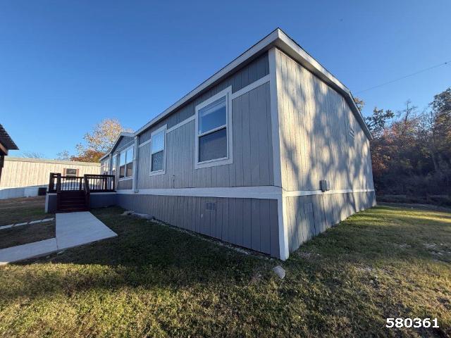 2024 Cavco Double Wide - double wide - in Fort Worth, TX - photo 2 of 15