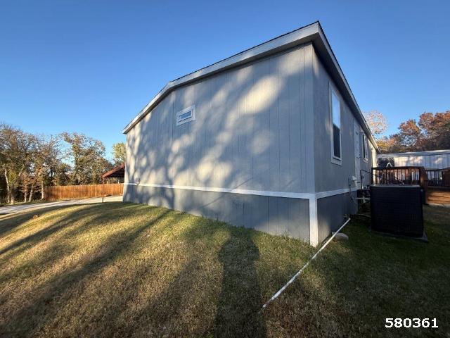 2024 Cavco Double Wide - double wide - in Fort Worth, TX - photo 3 of 15
