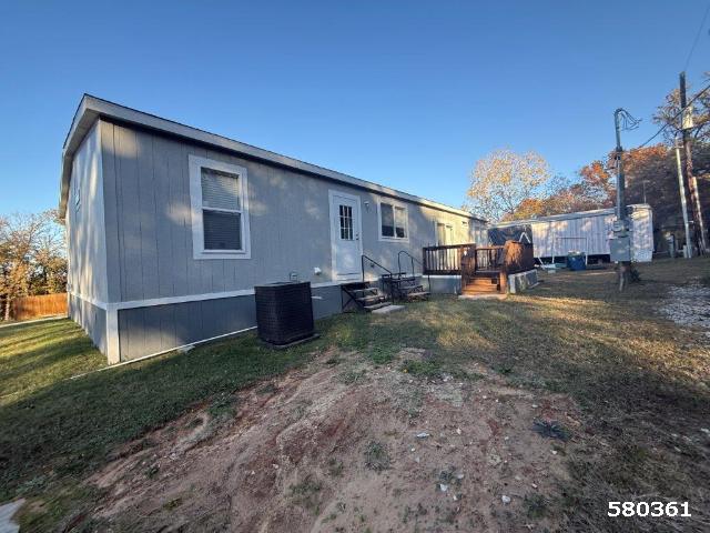 2024 Cavco Double Wide - double wide - in Fort Worth, TX - photo 4 of 15