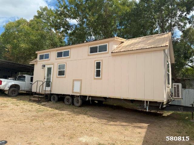 2022 Platinum Single Wide - single wide - in Seagoville, TX - photo 1 of 11