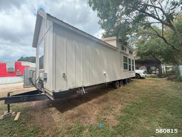2022 Platinum Single Wide - single wide - in Seagoville, TX - photo 3 of 11