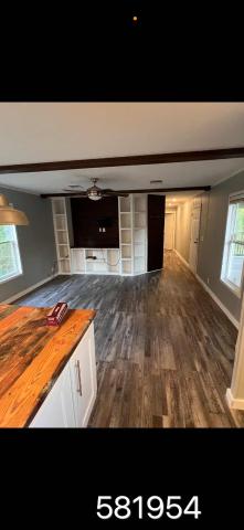 2022 Hamilton Single Wide - single wide - in Elm Grove, LA - photo 11 of 15