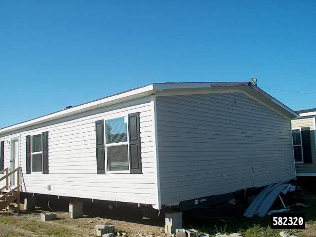 2023 Cmh Double Wide - double wide - in Clinton, NC - photo 1 of 15