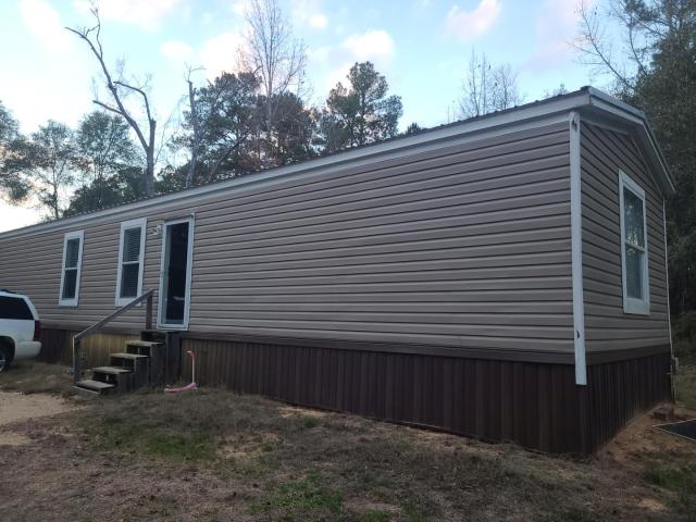 2021 Hamilton Single Wide - single wide - in Waynesboro, MS