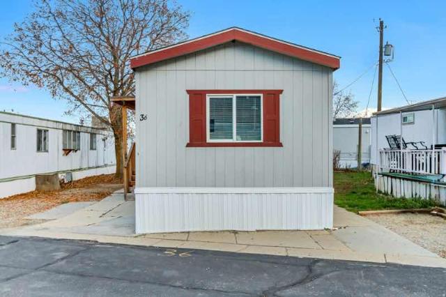 2020 Fleetwood Single Wide - single wide - in Brigham City, UT - photo 1 of 15