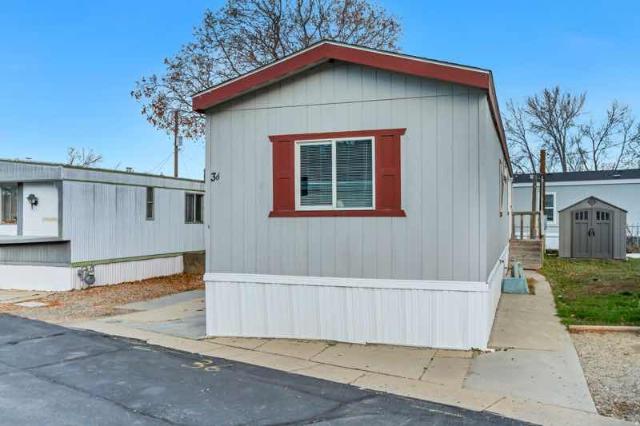 2020 Fleetwood Single Wide - single wide - in Brigham City, UT - photo 2 of 15