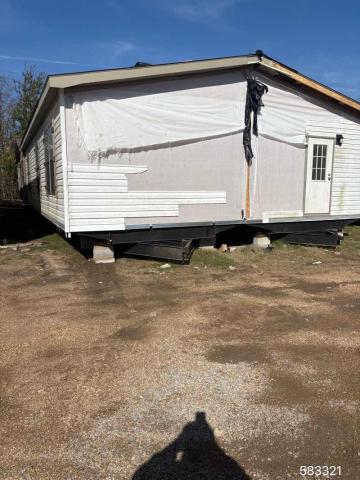 2023 Clayton Double Wide - double wide - in Alexandria, LA - photo 1 of 2