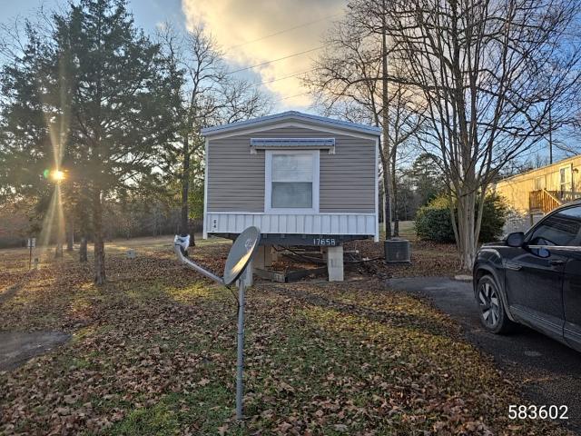 2024 Hamilton Single Wide - single wide - in Heber Springs, AR - photo 1 of 15