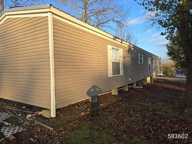 2024 Hamilton Single Wide - single wide - in Heber Springs, AR - photo 3 of 15