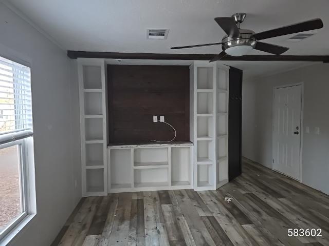 2024 Hamilton Single Wide - single wide - in Heber Springs, AR - photo 5 of 15