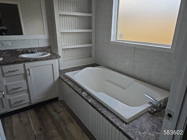 2024 Hamilton Single Wide - single wide - in Heber Springs, AR - photo 10 of 15