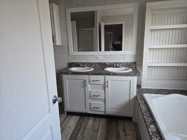 2024 Hamilton Single Wide - single wide - in Heber Springs, AR - photo 11 of 15