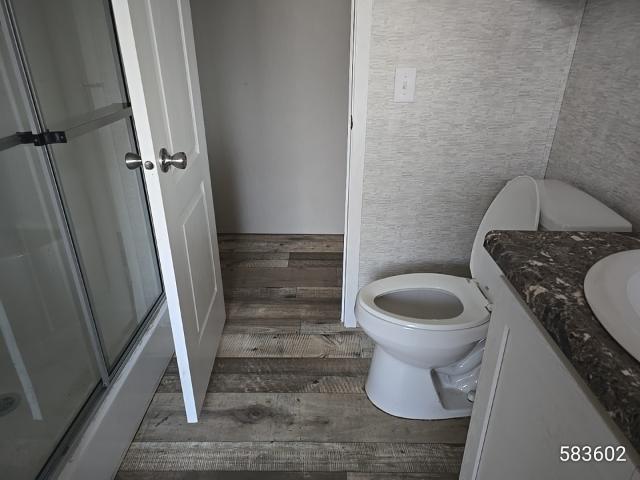 2024 Hamilton Single Wide - single wide - in Heber Springs, AR - photo 12 of 15