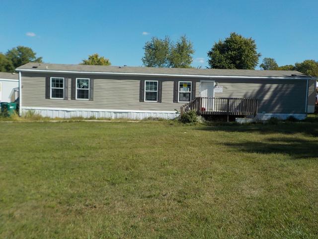 2018 Adventure Single Wide - single wide - in Rossville, IN - photo 1 of 3