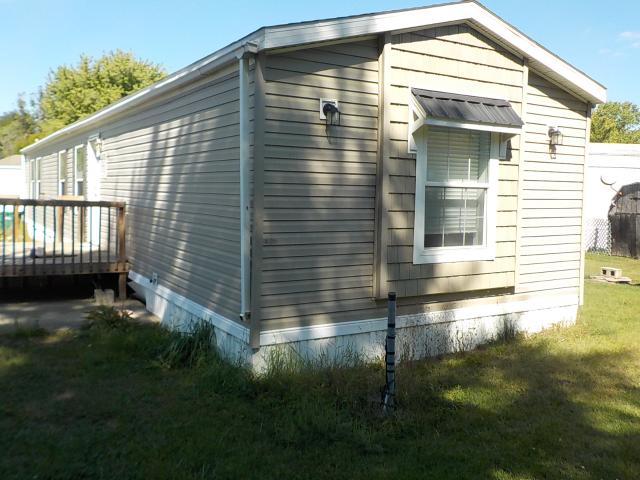 2018 Adventure Single Wide - single wide - in Rossville, IN - photo 2 of 3