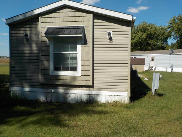 2018 Adventure Single Wide - single wide - in Rossville, IN - photo 3 of 3