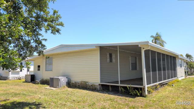 1979 Flee Double Wide - double wide - in Ellenton, FL - photo 2 of 15