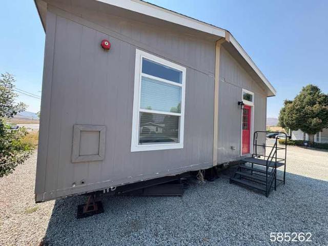 2023 Fleetwood Double Wide - double wide - in Riverside, CA - photo 2 of 6