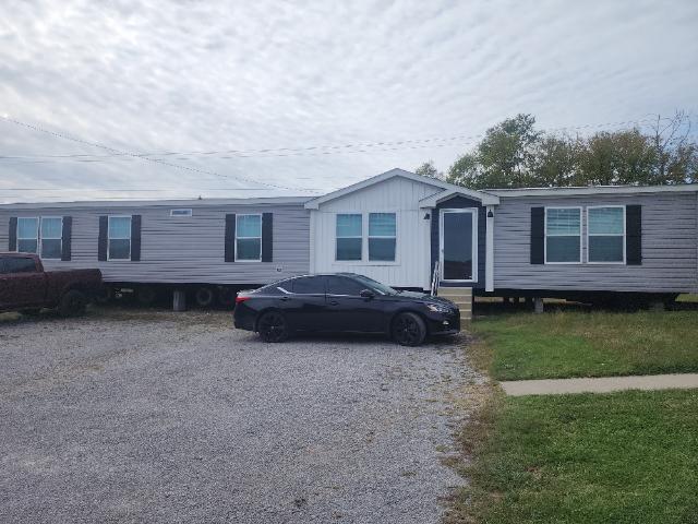 2024 Champion Double Wide - double wide - in Richmond, KY - photo 1 of 8