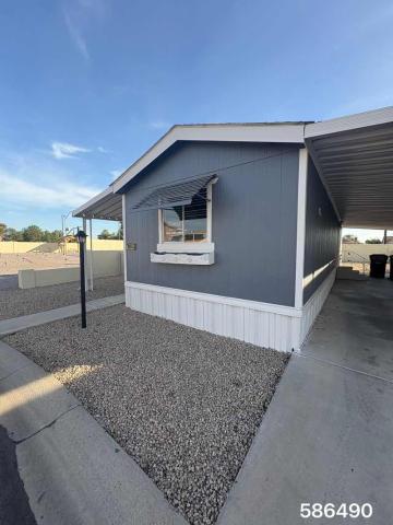 1998 Cavco Single Wide - single wide - in Peoria, AZ - photo 1 of 15