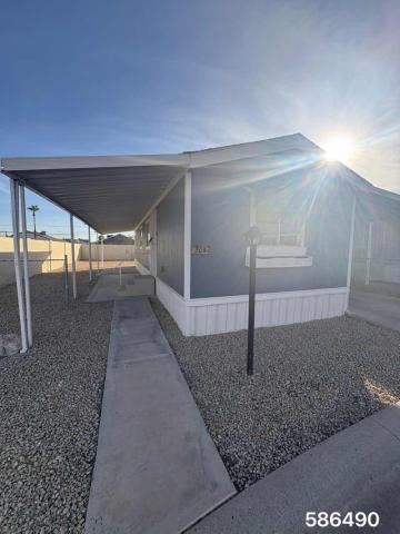 1998 Cavco Single Wide - single wide - in Peoria, AZ - photo 3 of 15
