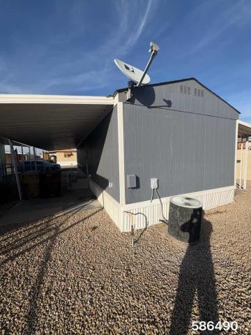 1998 Cavco Single Wide - single wide - in Peoria, AZ - photo 4 of 15