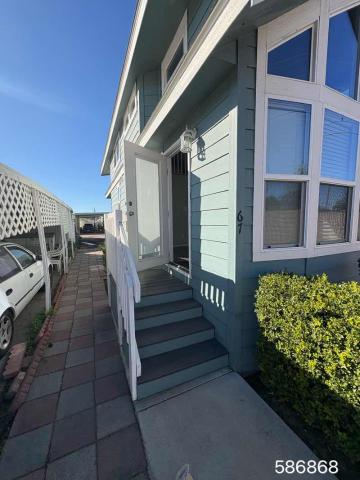 2020 Cavco Single Wide - single wide - in El Monte, CA - photo 1 of 9