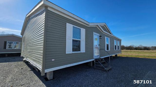 2023 Fleetwood Double Wide - double wide - in Aberdeen, MS - photo 2 of 15