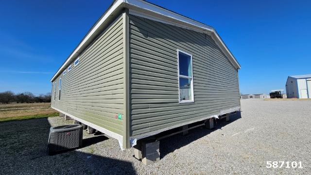 2023 Fleetwood Double Wide - double wide - in Aberdeen, MS - photo 3 of 15