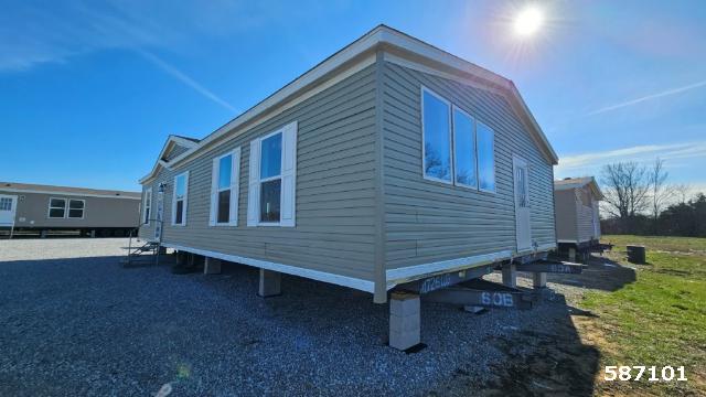 2023 Fleetwood Double Wide - double wide - in Aberdeen, MS - photo 4 of 15