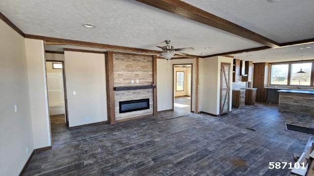 2023 Fleetwood Double Wide - double wide - in Aberdeen, MS - photo 5 of 15