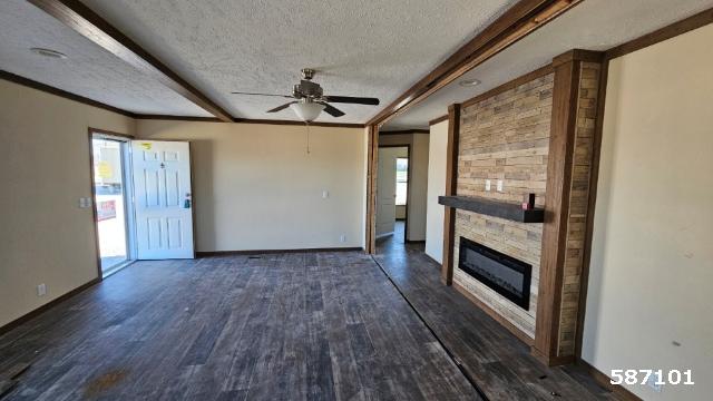2023 Fleetwood Double Wide - double wide - in Aberdeen, MS - photo 7 of 15