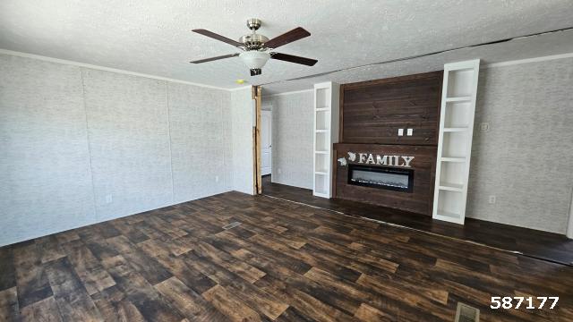 2024 Hamilton Double Wide - double wide - in Columbus, MS - photo 3 of 15