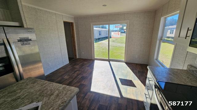 2024 Hamilton Double Wide - double wide - in Columbus, MS - photo 5 of 15