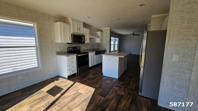 2024 Hamilton Double Wide - double wide - in Columbus, MS - photo 7 of 15