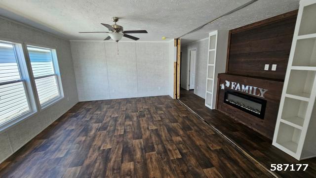 2024 Hamilton Double Wide - double wide - in Columbus, MS - photo 9 of 15