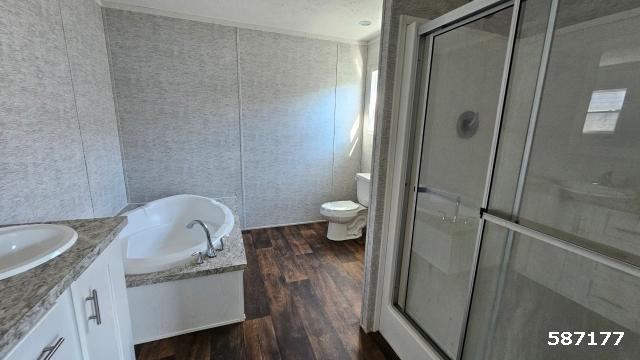 2024 Hamilton Double Wide - double wide - in Columbus, MS - photo 11 of 15