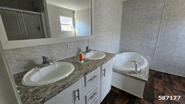 2024 Hamilton Double Wide - double wide - in Columbus, MS - photo 12 of 15