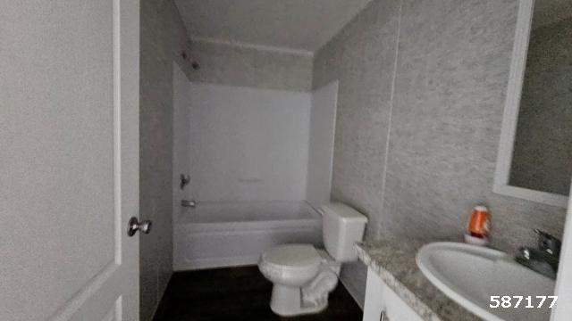 2024 Hamilton Double Wide - double wide - in Columbus, MS - photo 15 of 15