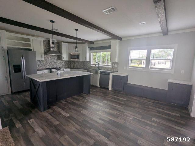 2024 Palm Harbor Double Wide - double wide - in Tyler, TX - photo 8 of 15