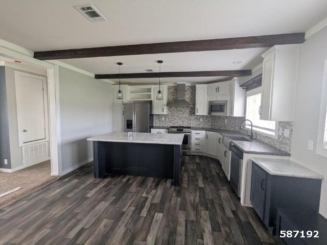 2024 Palm Harbor Double Wide - double wide - in Tyler, TX - photo 9 of 15